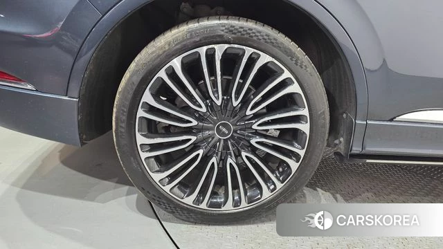Lincoln Aviator 2nd generation id 4446544 из Кореи 15
