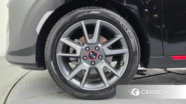 Kia Soul Booster id 4742031 из Кореи 15