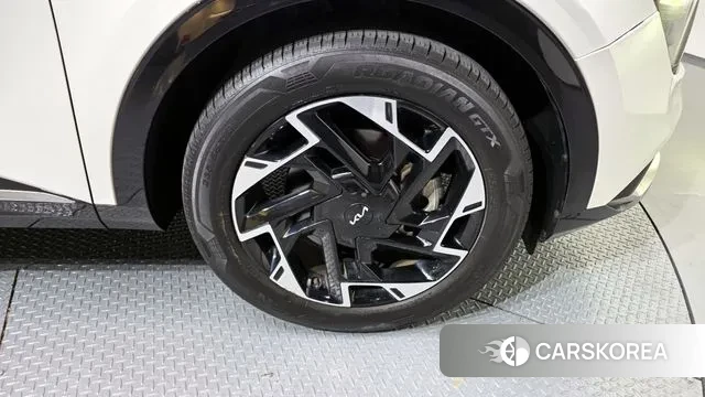 Kia Sportage 5th Generation id 3416789 из Кореи 15