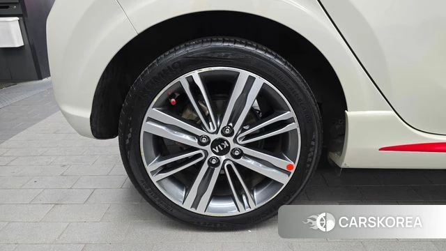 Kia All New Morning (JA) id 4448252 из Кореи 25