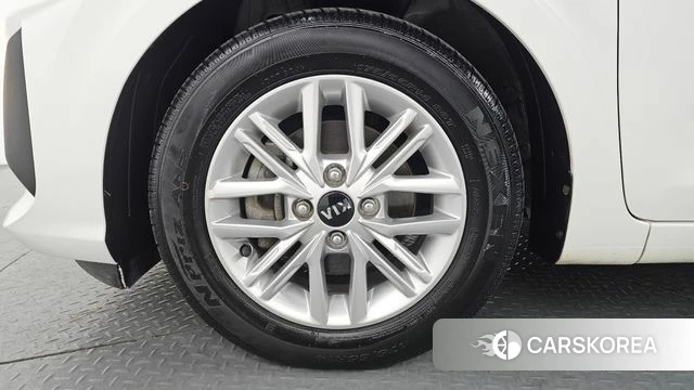 Kia Morning Urban (JA) id 3941793 из Кореи 15