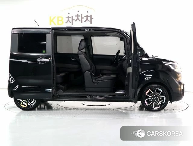 Kia The New Ray id 4416797 из Кореи 15