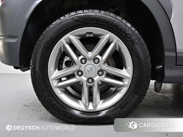 Hyundai The New Kona id 3898219 из Кореи 15