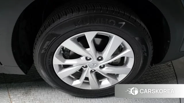 Hyundai All New Tucson id 3592990 из Кореи 15