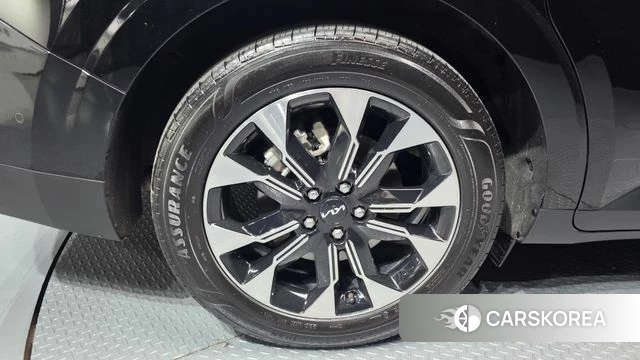 Kia Carnival 4th generation id 4202304 из Кореи 32