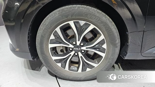 Kia Carnival 4th generation id 4382435 из Кореи 26