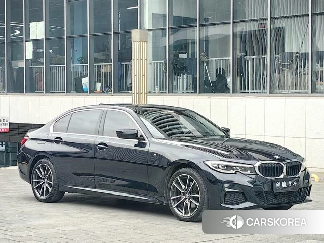 BMW 3 series id 4182535 из Китая 13