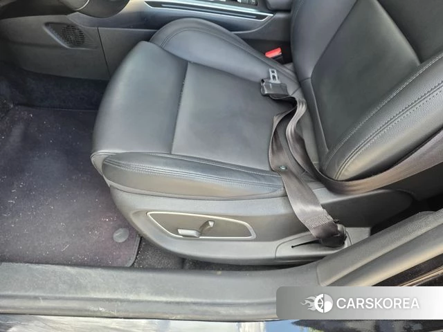 Renault Korea (Samsung) The New SM6 id 4585210 из Кореи 7