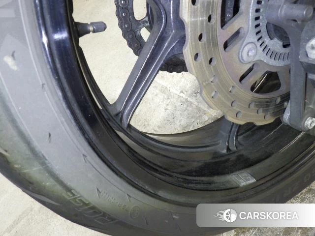 Kawasaki NINJA 1000 ABS id 3947395 из Японии 30