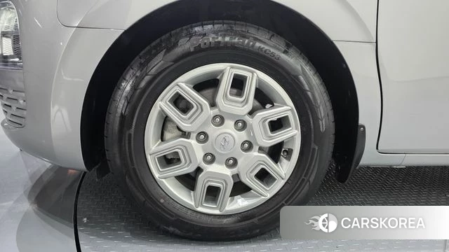 Hyundai Staria id 4650081 из Кореи 27