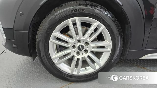 Mini Cooper Countryman id 4715626 из Кореи 29