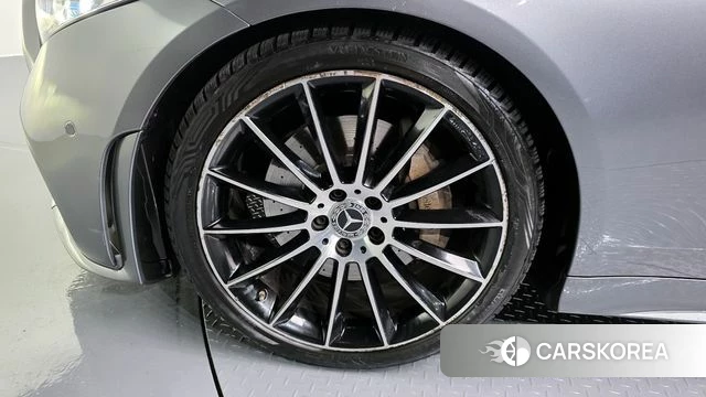 Mercedes-Benz CLS-Class C257 id 4245743 из Кореи 15