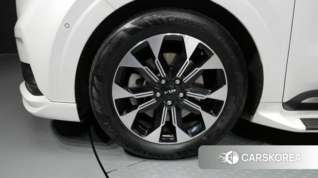 Kia Carnival 4th generation id 4388900 из Кореи 33