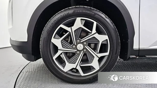 Hyundai Palisade id 3708534 из Кореи 15