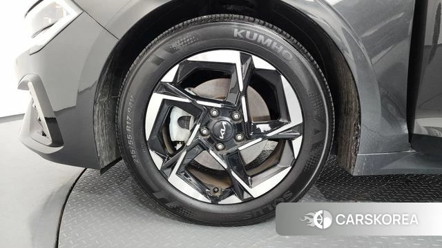 Kia The New K5 3rd generation id 4921112 из Кореи 25