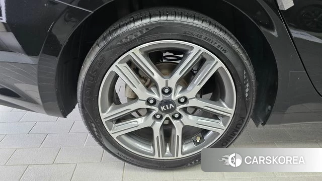 Kia Come New K3 id 4633220 из Кореи 15