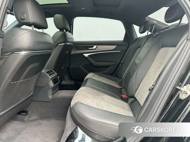 Audi A6L id 4300419 из Китая 24