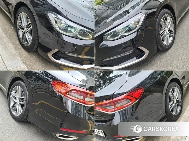 Hyundai Grandeur IG id 3880216 из Кореи 15