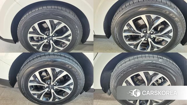 Kia Carnival 4th generation id 4507561 из Кореи 15