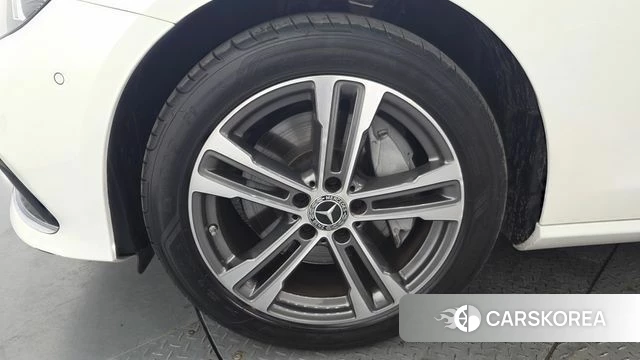 Mercedes-Benz E-Class W213 id 4529131 из Кореи 15