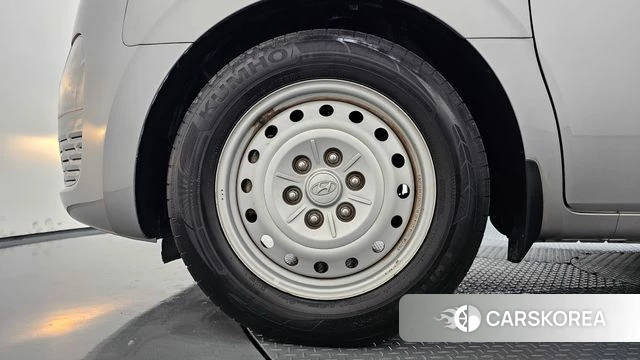 Hyundai Staria id 4943138 из Кореи 26