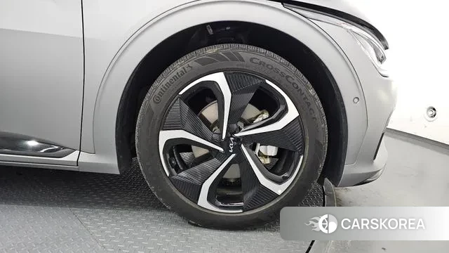 Kia EV6 id 3674871 из Кореи 15