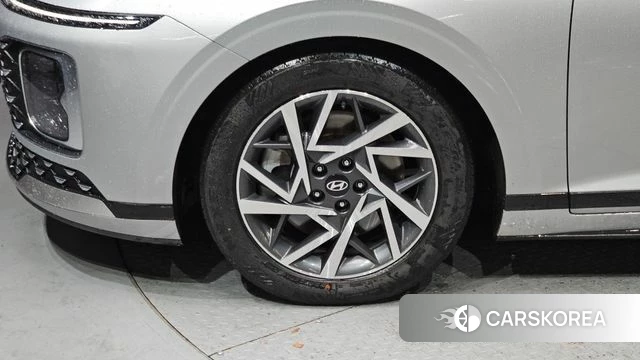 Hyundai Grandeur (GN7) id 3858493 из Кореи 15