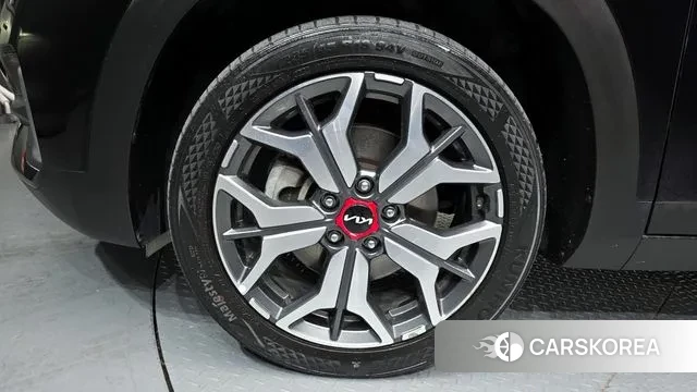 Kia Seltos id 3529895 из Кореи 15