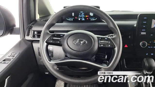 Hyundai Staria id 2613263 из Кореи 15