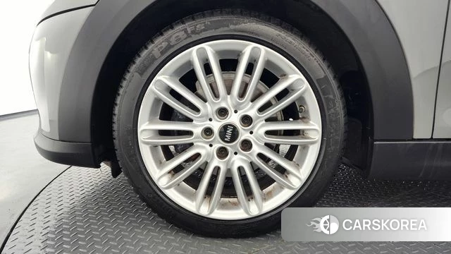 Mini Cooper id 4657188 из Кореи 28