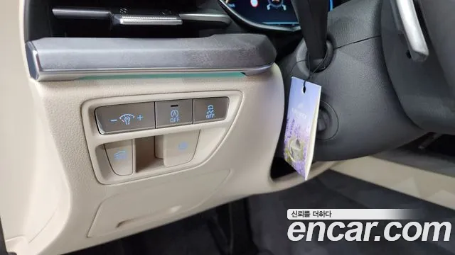 Genesis G80 (RG3) id 2687700 из Кореи 15