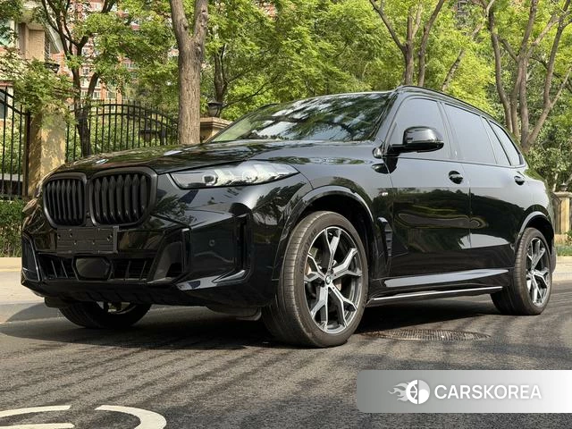 BMW X5 id 4275403 из Китая 11
