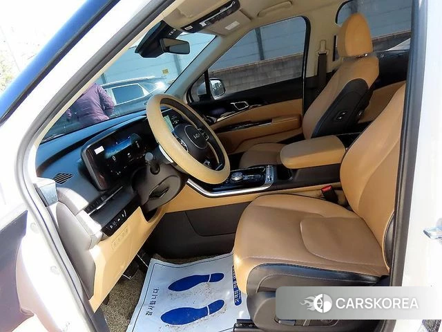 Kia Carnival 4th generation id 3794441 из Кореи 15