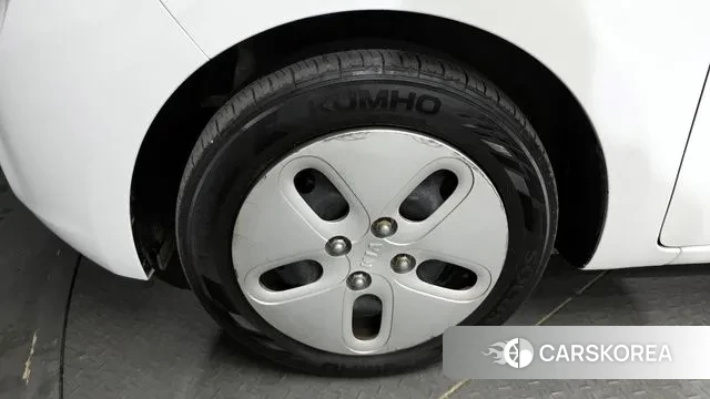 Kia The New Ray id 3627151 из Кореи 15