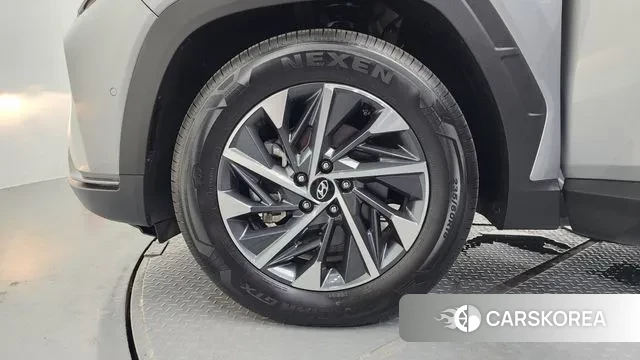 Hyundai Tucson (NX4) id 2984091 из Кореи 15