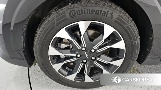 Kia Carnival 4th generation id 3405978 из Кореи 15