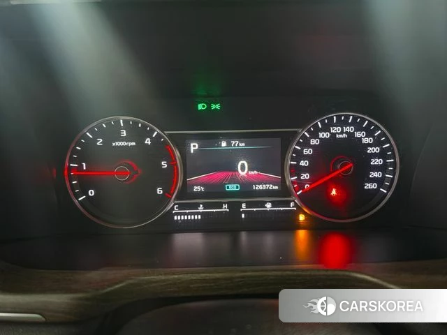 Kia Sorento 4th Generation id 4881904 из Кореи 10