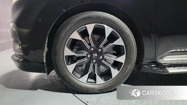 Kia Carnival 4th generation id 4682995 из Кореи 15