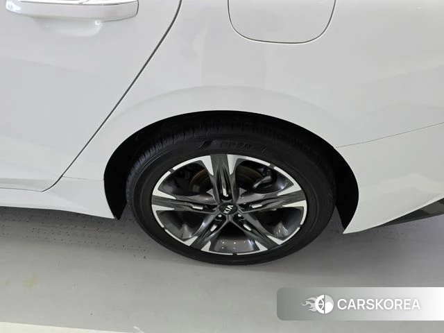 Kia K5 3rd generation id 4636928 из Кореи 14