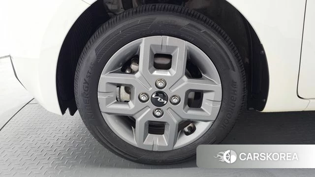 Kia The New Kia Ray id 4195086 из Кореи 25