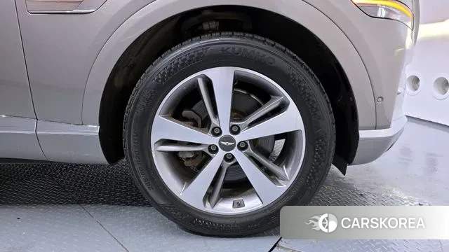 Genesis GV80 id 3379446 из Кореи 15