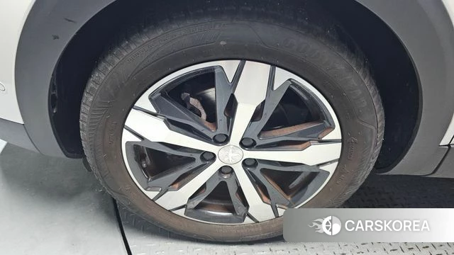 Peugeot 3008 second generation id 4593194 из Кореи 31