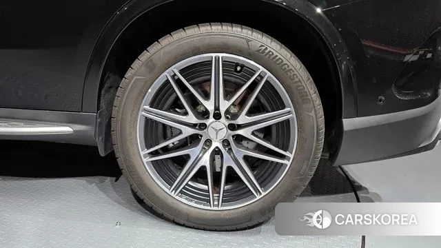 Mercedes-Benz GLC-Class X254 id 2958792 из Кореи 15