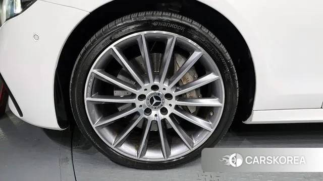 Mercedes-Benz E-Class W213 id 3561421 из Кореи 15