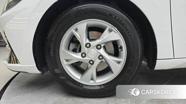 Hyundai Avante (CN7) id 4745870 из Кореи 15
