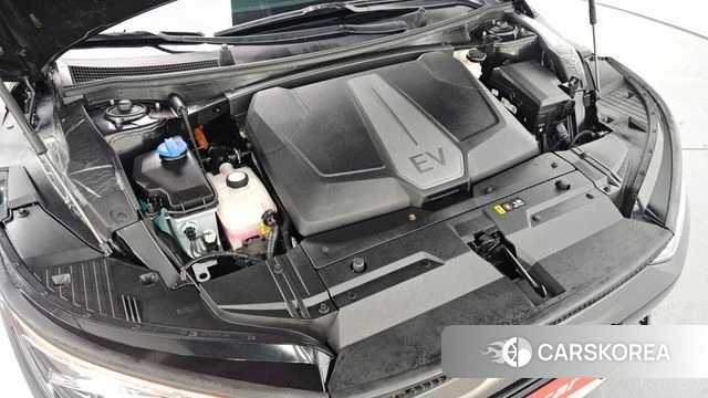Kia EV6 id 4753469 из Кореи 30