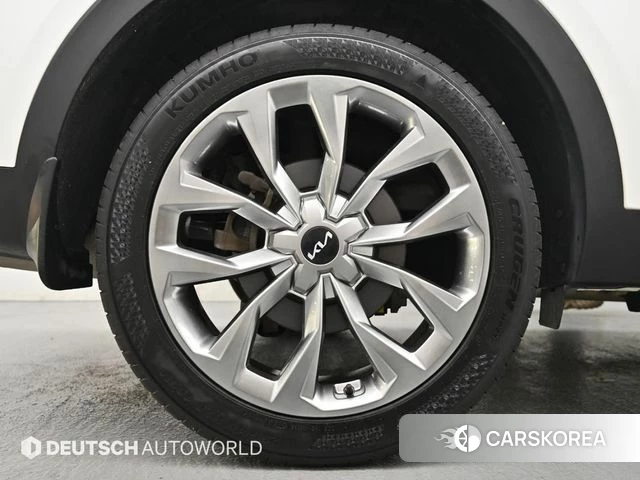 Kia Sorento 4th Generation id 4942801 из Кореи 15