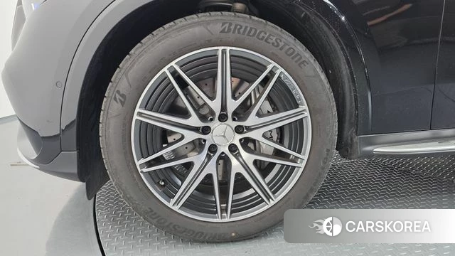 Mercedes-Benz GLC-Class X253 id 4655423 из Кореи 32