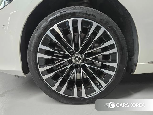 Mercedes-Benz S-Class W223 id 4701236 из Кореи 14