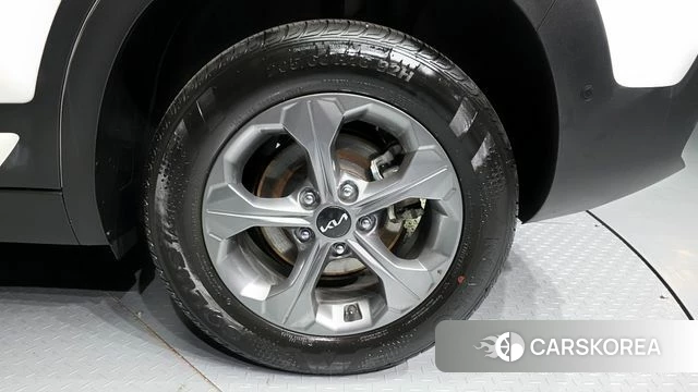 Kia The New Seltos id 3934144 из Кореи 15